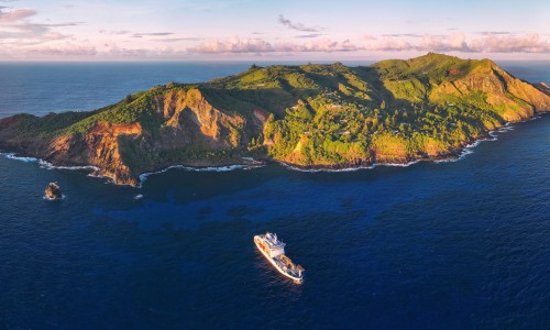 Pitcairn